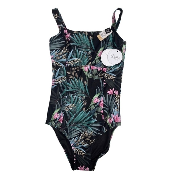 NWT Azura Australia Minimizer Swimsuit One Piece DD-E Cup - Picture 1 of 7
